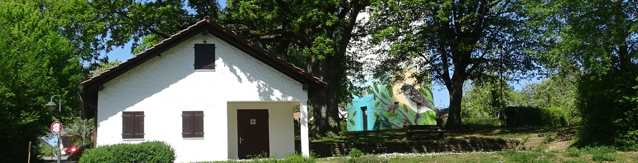 Schwäbischer Albverein  Ortsgruppe Pliezhausen